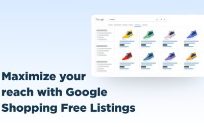 Maximize Your Reach with Google Shopping Free Listings