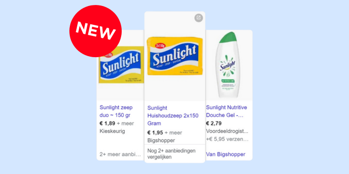 Het is zover: nieuwe CSS-advertenties na de lancering van de Wet digitale markten