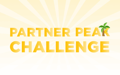 This summer brings sunshine and rewards! Partner Peak Challenge (PPC) 2025